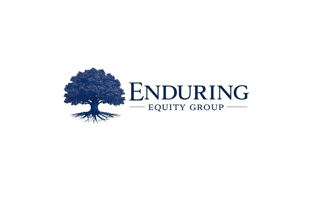 Enduring Equity Group Logo